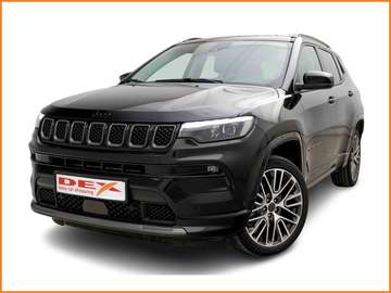 E-Hybrid 130 T4 AUT Summit | Leather | Camera | Alu19 | Safety Pack