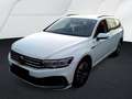 Volkswagen Passat Variant 1.4 TSI GTE LED|Navi|ACC|PDC Blanc - thumbnail 2