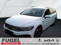 Volkswagen Passat Variant 1.4 TSI GTE LED|Navi|ACC|PDC Blanc - thumbnail 1