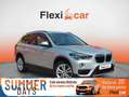 BMW X1 sDrive 20iA Gris - thumbnail 1
