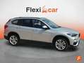 BMW X1 sDrive 20iA Gris - thumbnail 2