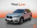 BMW X1 sDrive 20iA Gris - thumbnail 3