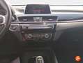 BMW X1 sDrive 20iA Gris - thumbnail 17