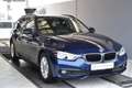 BMW 318 d Advantage Steptronic *LED*Navi*Leder*AHK Bleu - thumbnail 3