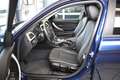 BMW 318 d Advantage Steptronic *LED*Navi*Leder*AHK Bleu - thumbnail 12