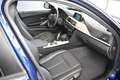 BMW 318 d Advantage Steptronic *LED*Navi*Leder*AHK Bleu - thumbnail 15