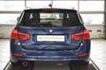 BMW 318 d Advantage Steptronic *LED*Navi*Leder*AHK Bleu - thumbnail 5