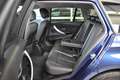 BMW 318 d Advantage Steptronic *LED*Navi*Leder*AHK Bleu - thumbnail 17
