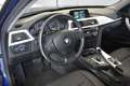 BMW 318 d Advantage Steptronic *LED*Navi*Leder*AHK Bleu - thumbnail 25