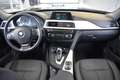 BMW 318 d Advantage Steptronic *LED*Navi*Leder*AHK Bleu - thumbnail 14