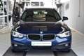 BMW 318 d Advantage Steptronic *LED*Navi*Leder*AHK Bleu - thumbnail 2