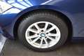 BMW 318 d Advantage Steptronic *LED*Navi*Leder*AHK Bleu - thumbnail 29