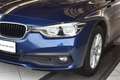 BMW 318 d Advantage Steptronic *LED*Navi*Leder*AHK Bleu - thumbnail 8