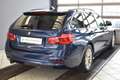 BMW 318 d Advantage Steptronic *LED*Navi*Leder*AHK Bleu - thumbnail 6