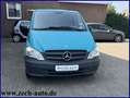 Mercedes-Benz Vito 110 CDI Kasten * Klima * Blau - thumbnail 3