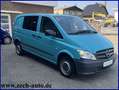 Mercedes-Benz Vito 110 CDI Kasten * Klima * Blau - thumbnail 4
