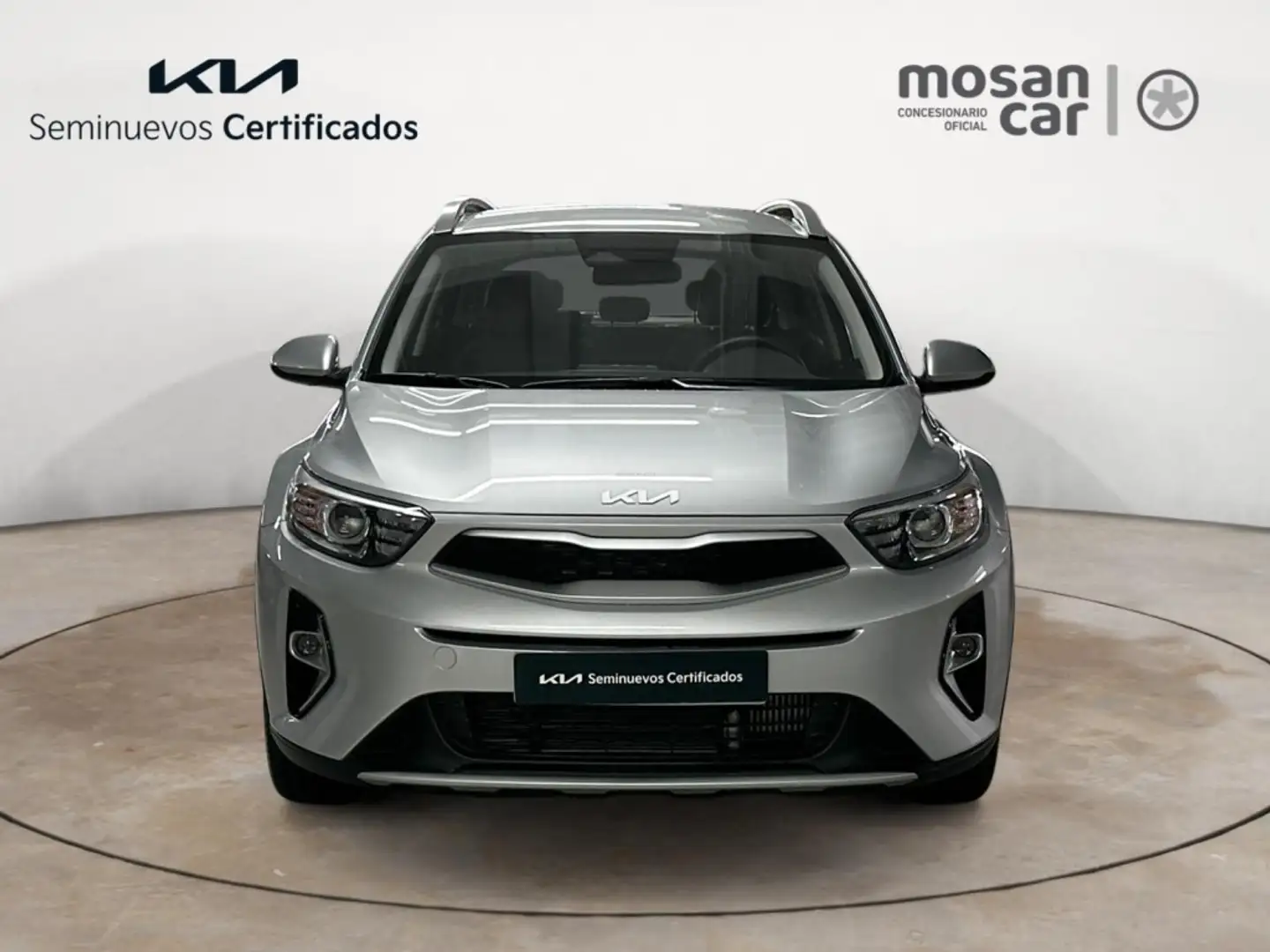 Kia Stonic 1.0 T-GDi MHEV Drive 100 DCT - 2