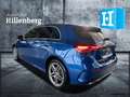 Mercedes-Benz A 250 e AMG; KEYLESS; Distronic; Totwinkel; LED Schwarz - thumbnail 4