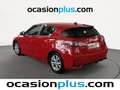 Lexus CT 200h Business Rouge - thumbnail 3