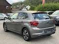Volkswagen Polo 1.0 Automatik Comfortline 1.Besitz Grau - thumbnail 4