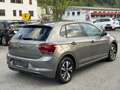 Volkswagen Polo 1.0 Automatik Comfortline 1.Besitz Grau - thumbnail 6