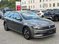 Volkswagen Polo 1.0 Automatik Comfortline 1.Besitz Grau - thumbnail 1