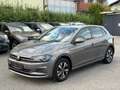 Volkswagen Polo 1.0 Automatik Comfortline 1.Besitz Grau - thumbnail 3