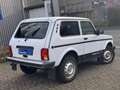 Lada Taiga Urban 4x4*1.HAND*38TKM*SCHECKHEFT*PRINSGAS Blanco - thumbnail 4