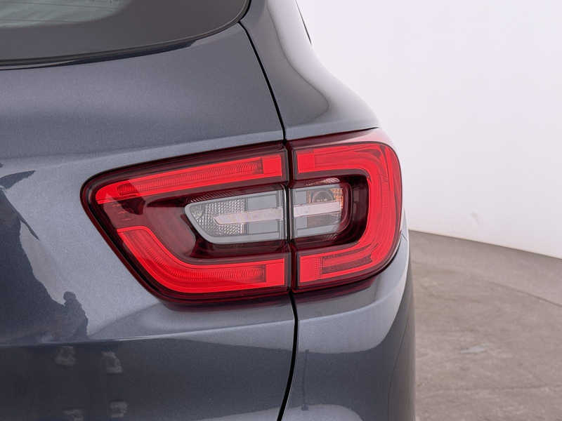 Renault Kadjar 1.2 TCe 130 ENERGY Conquest Aut TEMPOMAT — photo 11