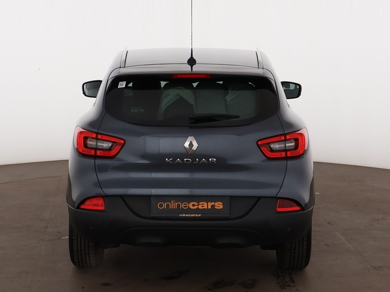 Renault Kadjar 1.2 TCe 130 ENERGY Conquest Aut TEMPOMAT — photo 7