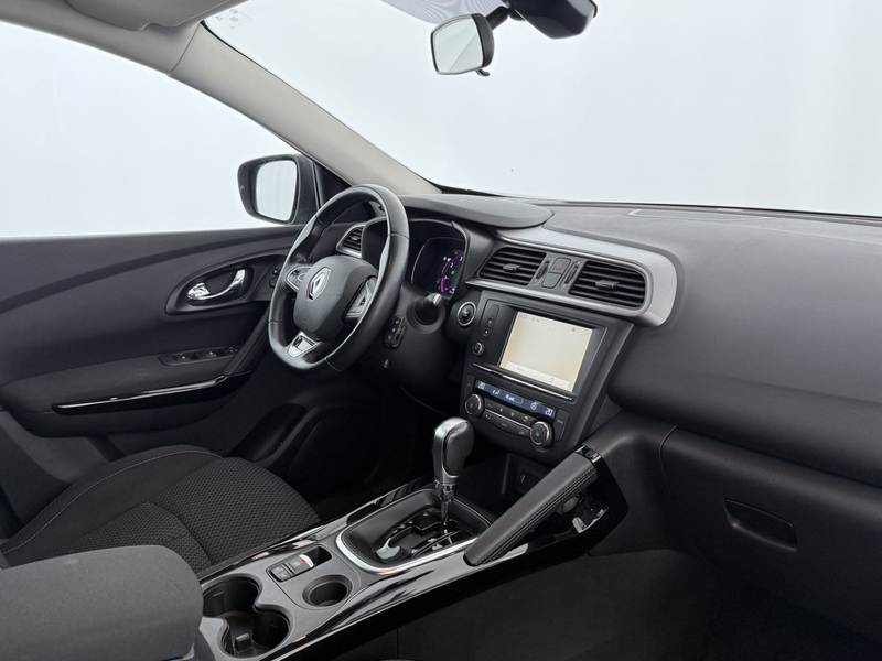 Renault Kadjar 1.2 TCe 130 ENERGY Conquest Aut TEMPOMAT — photo 15