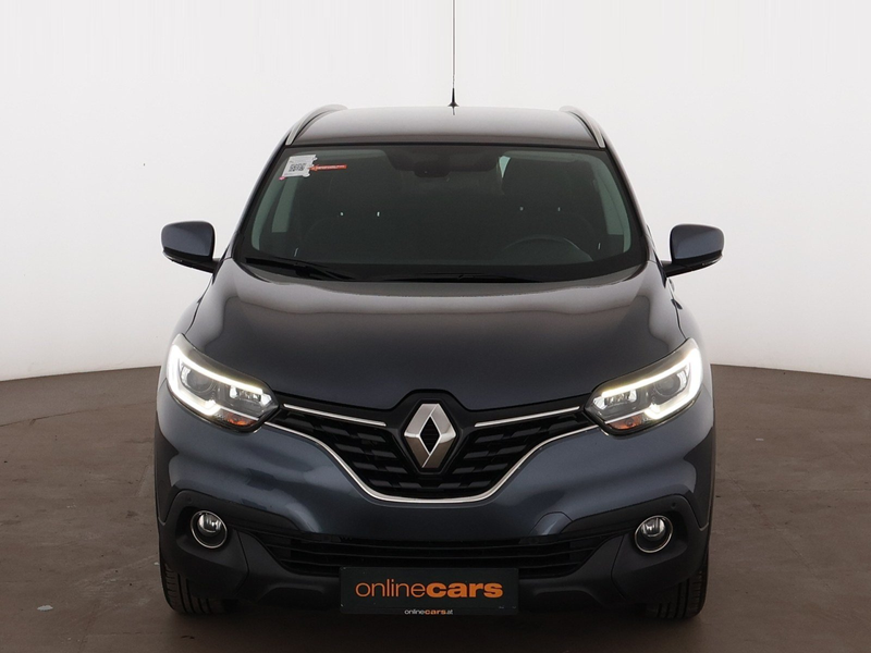 Renault Kadjar 1.2 TCe 130 ENERGY Conquest Aut TEMPOMAT — photo 3