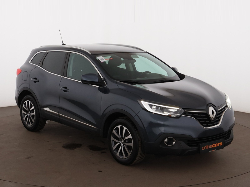 Renault Kadjar 1.2 TCe 130 ENERGY Conquest Aut TEMPOMAT — photo 4