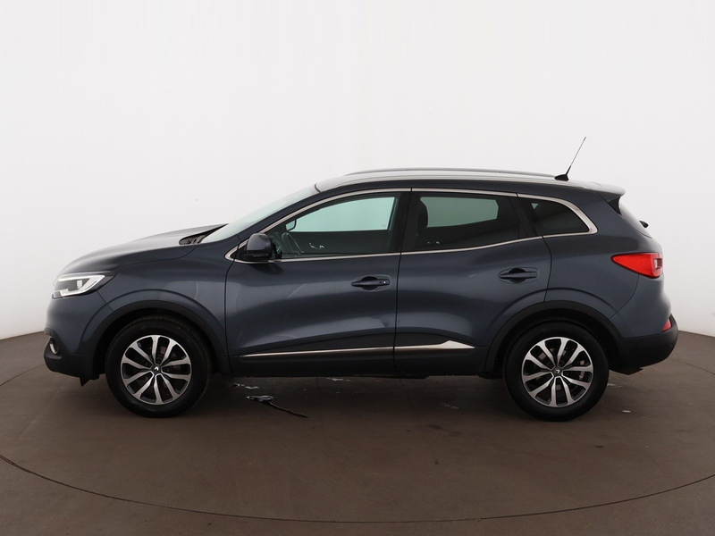 Renault Kadjar 1.2 TCe 130 ENERGY Conquest Aut TEMPOMAT — photo 5