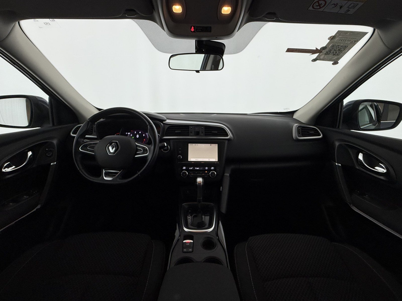 Renault Kadjar 1.2 TCe 130 ENERGY Conquest Aut TEMPOMAT — photo 13