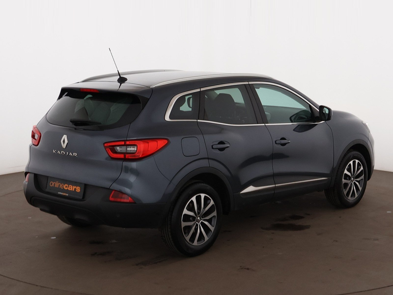 Renault Kadjar 1.2 TCe 130 ENERGY Conquest Aut TEMPOMAT — photo 8