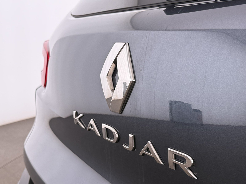 Renault Kadjar 1.2 TCe 130 ENERGY Conquest Aut TEMPOMAT — photo 10
