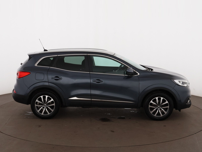 Renault Kadjar 1.2 TCe 130 ENERGY Conquest Aut TEMPOMAT — photo 9