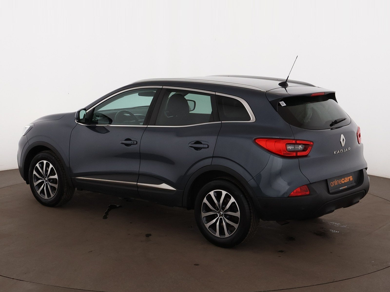 Renault Kadjar 1.2 TCe 130 ENERGY Conquest Aut TEMPOMAT — photo 6