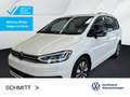 Volkswagen Touran 1.5 TSI DSG GOAL*AHK*7-SITZER*NAVI*IQ.LIG Blanc - thumbnail 1