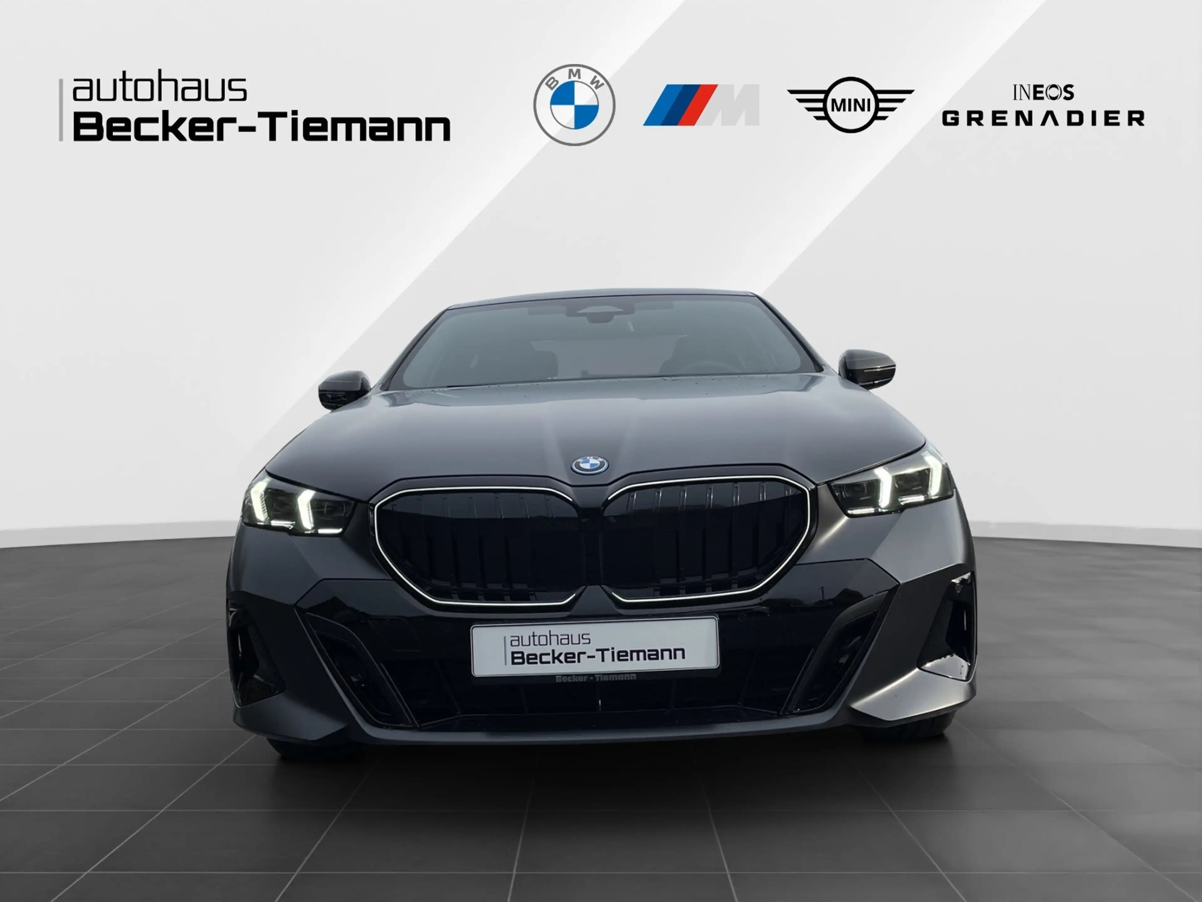 BMW 550 e xDrive - UPE 104.080,- € #exclusive/ 0,5% — photo 2