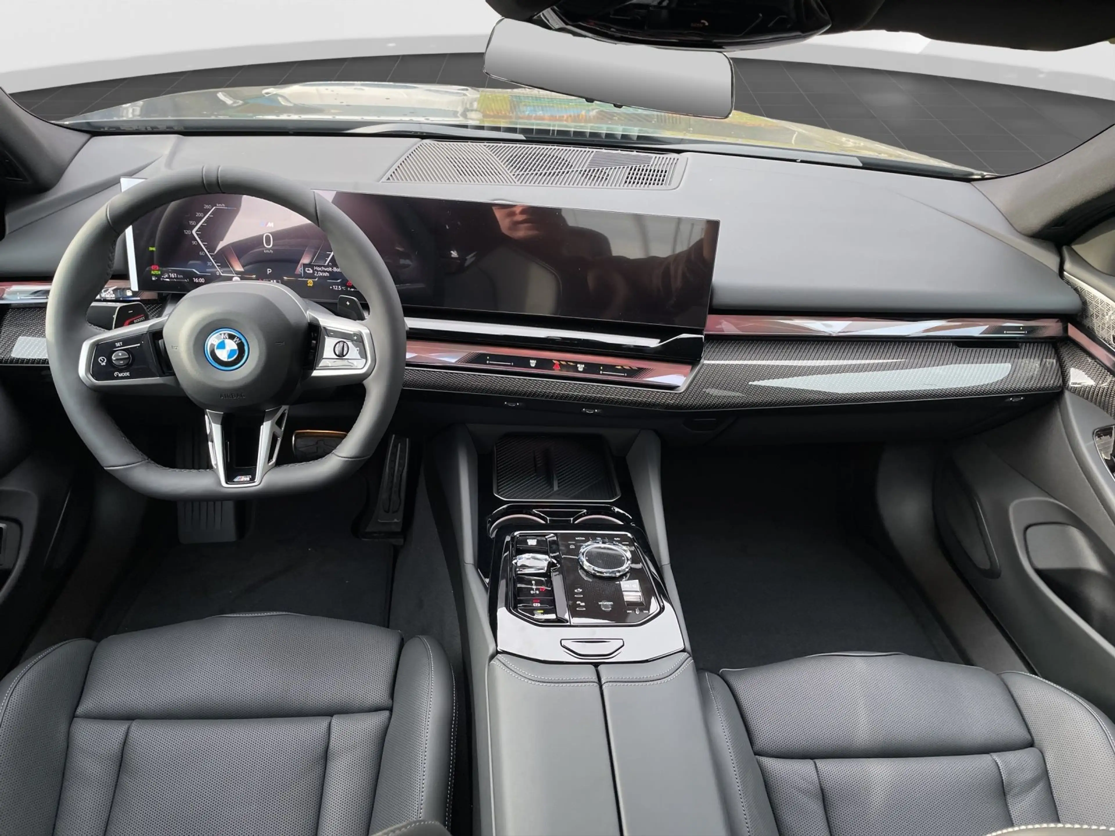 BMW 550 e xDrive - UPE 104.080,- € #exclusive/ 0,5% — photo 9