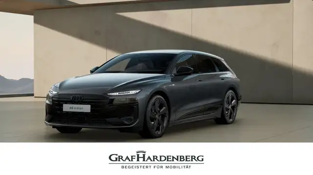 Audi A6 Avant e-tron performance 270 kW Tech pro, S lin...