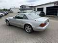 Mercedes-Benz SL 320 R129 Saisonkennzeichen Silber - thumbnail 4