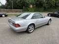 Mercedes-Benz SL 320 R129 Saisonkennzeichen Silber - thumbnail 3