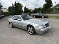 Mercedes-Benz SL 320 R129 Saisonkennzeichen Silber - thumbnail 2