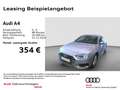 Audi A4 A4 Lim. 40 TFSI Adv. S tronic *NAV+*R-CAM*SHZ* Argento - thumbnail 1