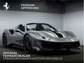 Ferrari 488 PISTA SPIDER Gris - thumbnail 1