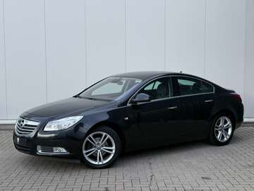 ✅2.0 CDTI ecoflex GARANTIE Navi Trekh PDC 1.Eig