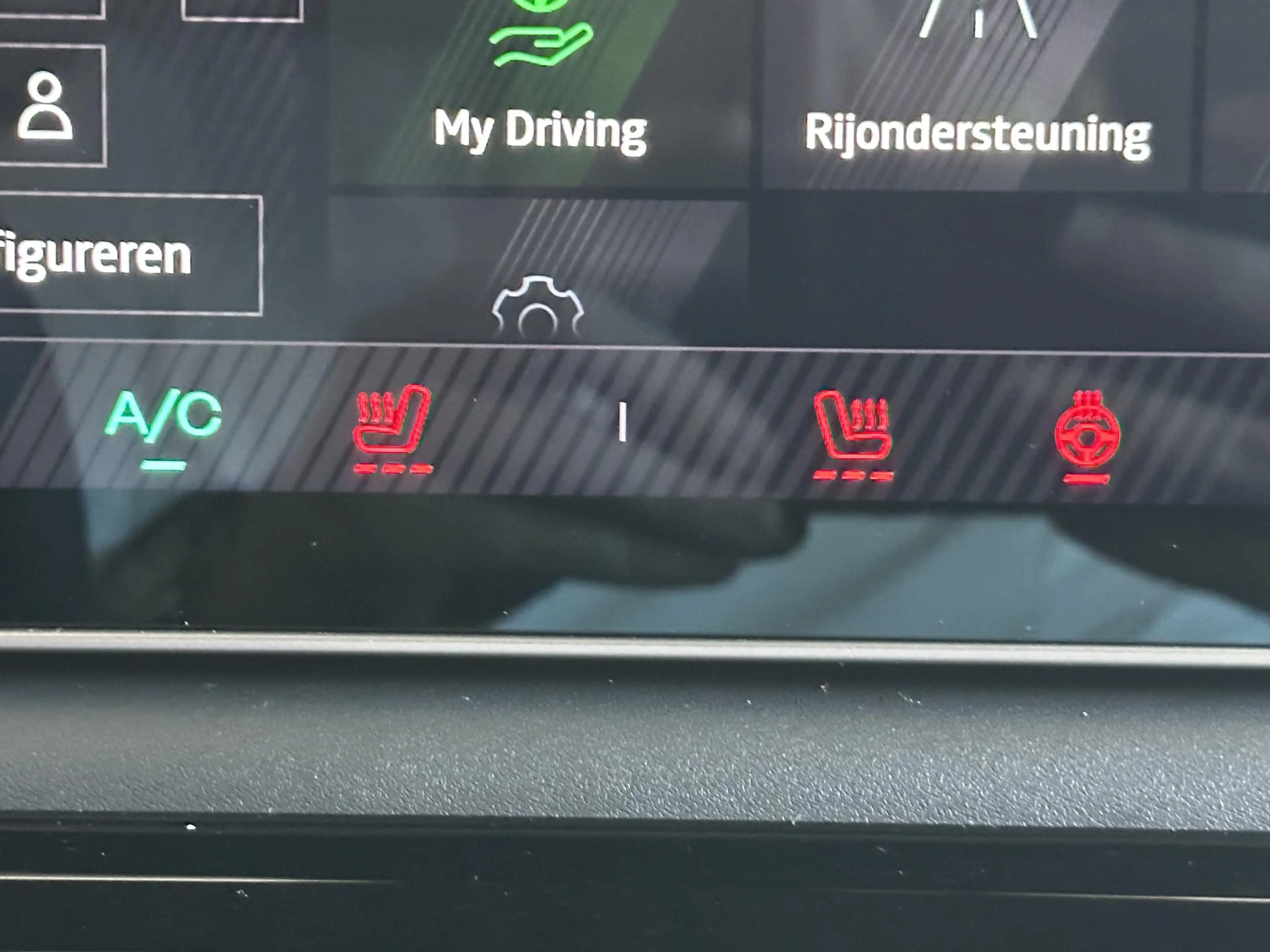 Renault R 5 urban range iconic cinq 40 kWh LAGE KM-STAND | 1E — photo 15